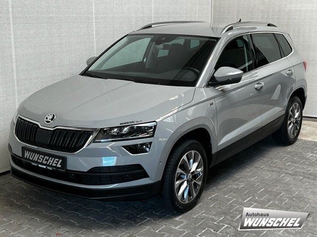 Skoda Karoq 27.050 km 20.994 &euro; Roeslau 95195