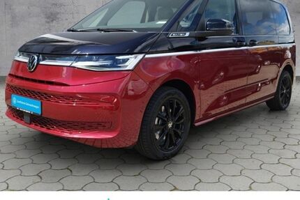 VW T7 Multivan 5.000 km 64.980 &euro; Plauen 08527