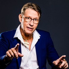 Andreas Rebers - rein geschäftlich - Bilanz 17.01.2027 König Albert Theater