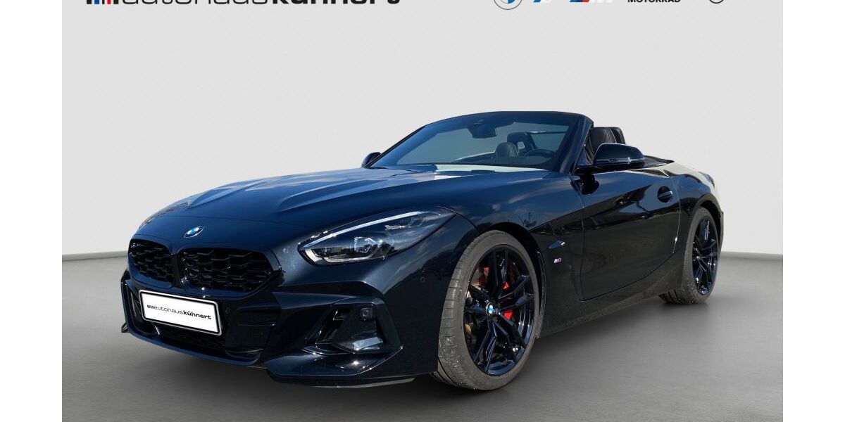 BMW Z4 M40 11.663 km 59.985 &euro; Schleiz 07907