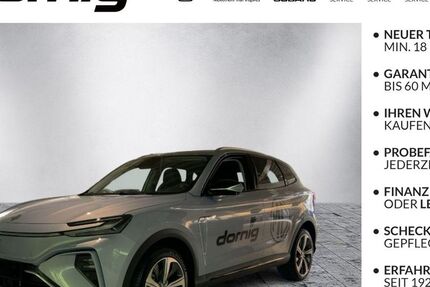 MG Marvel R 15.166 km 25.690 &euro; Plauen 08527