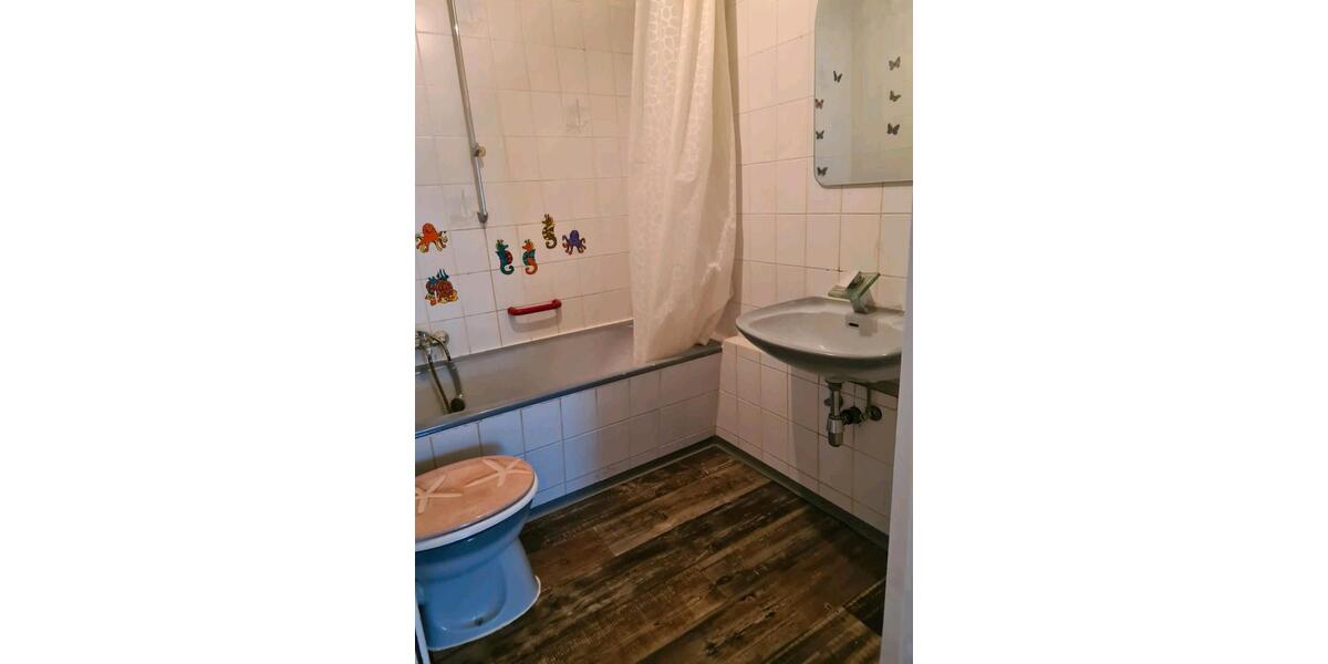 Etagenwohnung Helmbrechts - 3 Zimmer, 70 m&sup2;, 630&euro; | Angebot:25831902