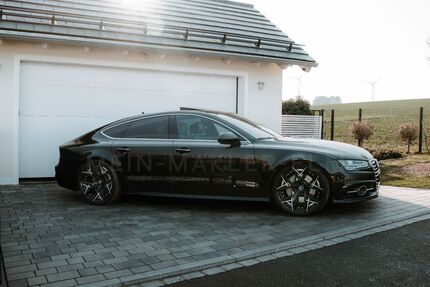 Audi A7 111.000 km 35.990 &euro; Regnitzlosau 95194