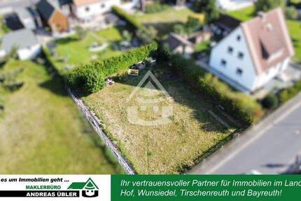 Grundstück Selb - 45.000&euro; | Angebot:25745767