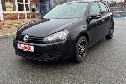 VW Golf 185.357 km 3.999 &euro; Plauen 08525