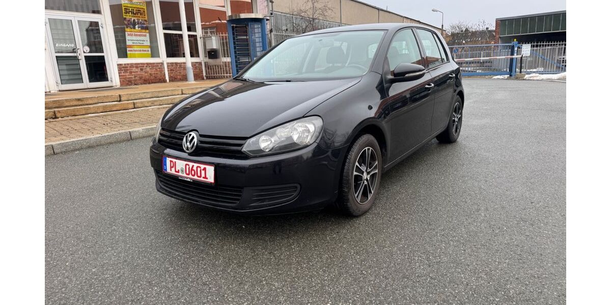 VW Golf 185.357 km 3.999 &euro; Plauen 08525