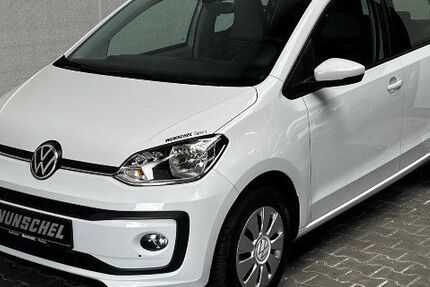 VW up! 25.600 km 14.194 &euro; Roeslau 95195