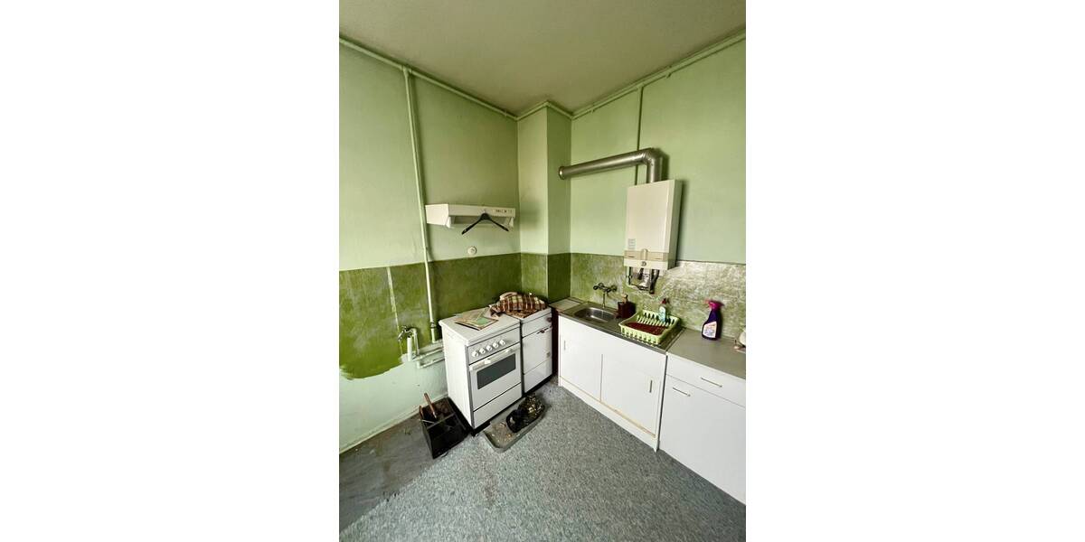 Mehrfamilienhaus, Wohnhaus Oelsnitz - 2 Zimmer, 400 m&sup2;, 59.000&euro; | Angebot:25781127
