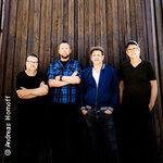 Dritte Wahl - Open Air