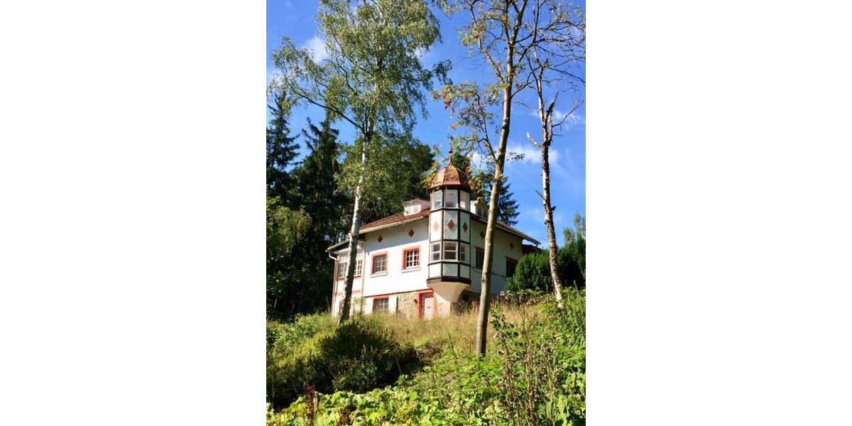 Einfamilienhaus Leupoldsgrün - 7 Zimmer, 118 m&sup2;, 650.000&euro; | Angebot:25203760