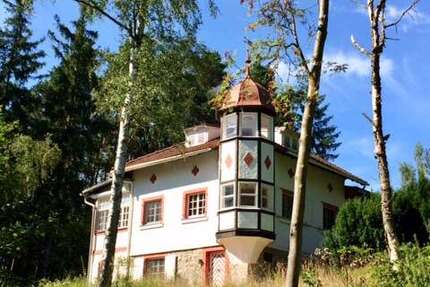 Haus Leupoldsgrün - 7 Zimmer, 118 m&sup2;, 650.000&euro; | Angebot:25203760