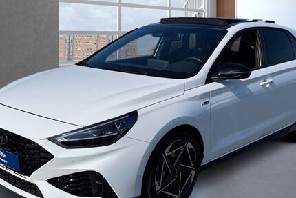 Hyundai i30 12.284 km 23.960 &euro; Plauen 08527