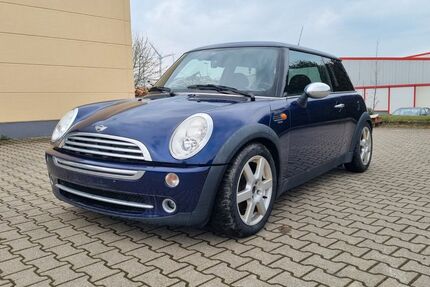 Mini ONE 183.088 km 1.499 &euro; Tanna 07922