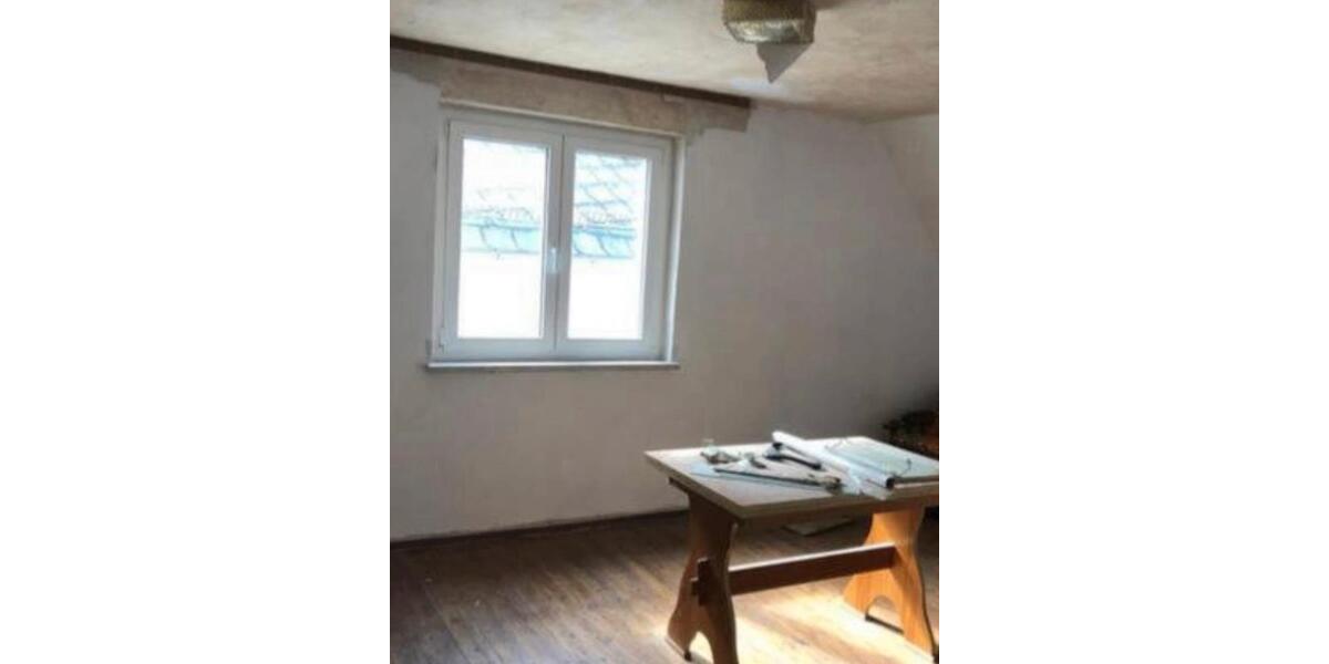 Einfamilienhaus Nordhalben - 69.999&euro; | Angebot:26237801