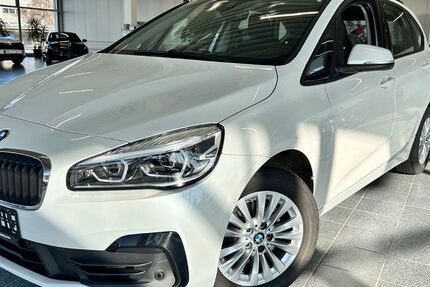 BMW 218 60.000 km 17.675 &euro; Münchberg 95213