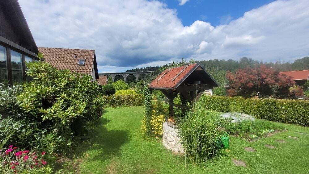 Einfamilienhaus Weischlitz Pirk - 3 Zimmer, 120 m&sup2;, 225.000&euro; | Angebot:26016726