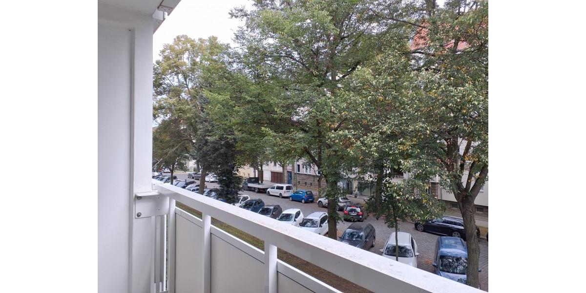 Etagenwohnung Plauen - 1 Zimmer, 27 m&sup2;, 234&euro; | Angebot:23526832