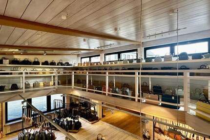 Gewerbeobjekt Presseck Braunersreuth - 599.000&euro; | Angebot:25728448