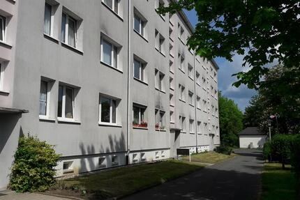 Wohnung Bad Lobenstein - 2 Zimmer, 47 m&sup2;, 350&euro; | Angebot:24956098