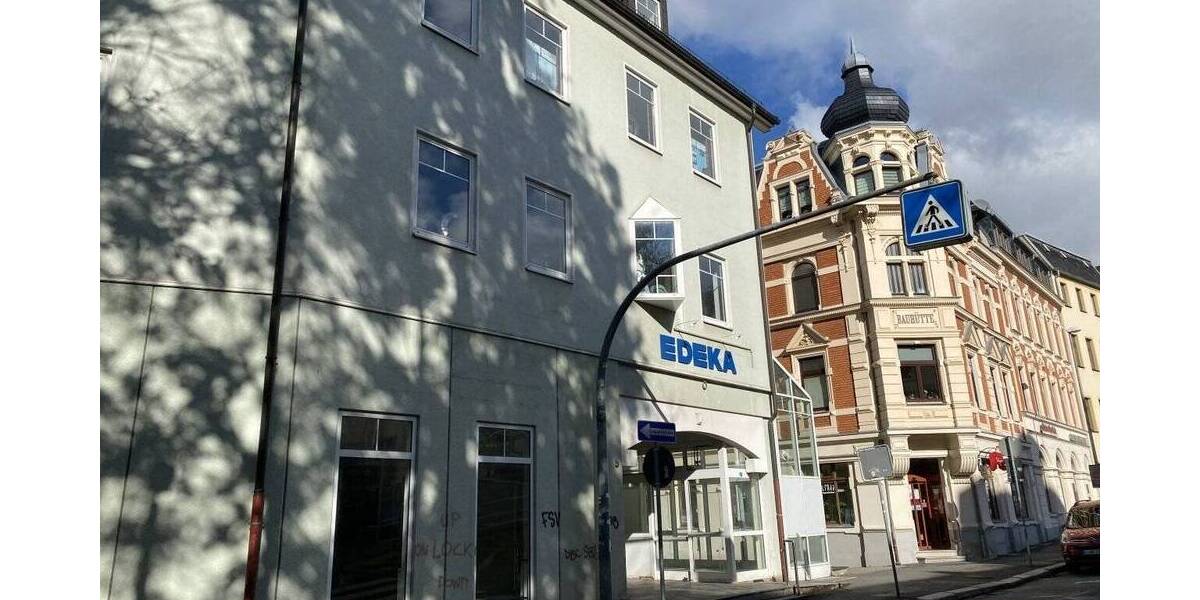 Gewerbeobjekt Oelsnitz/Vogtland Oelsnitz - 750.000&euro; | Angebot:25707468