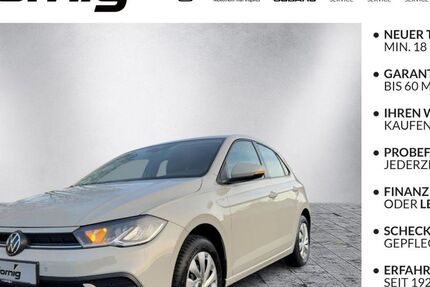 VW Polo 17.800 km 16.870 &euro; Hof 95030