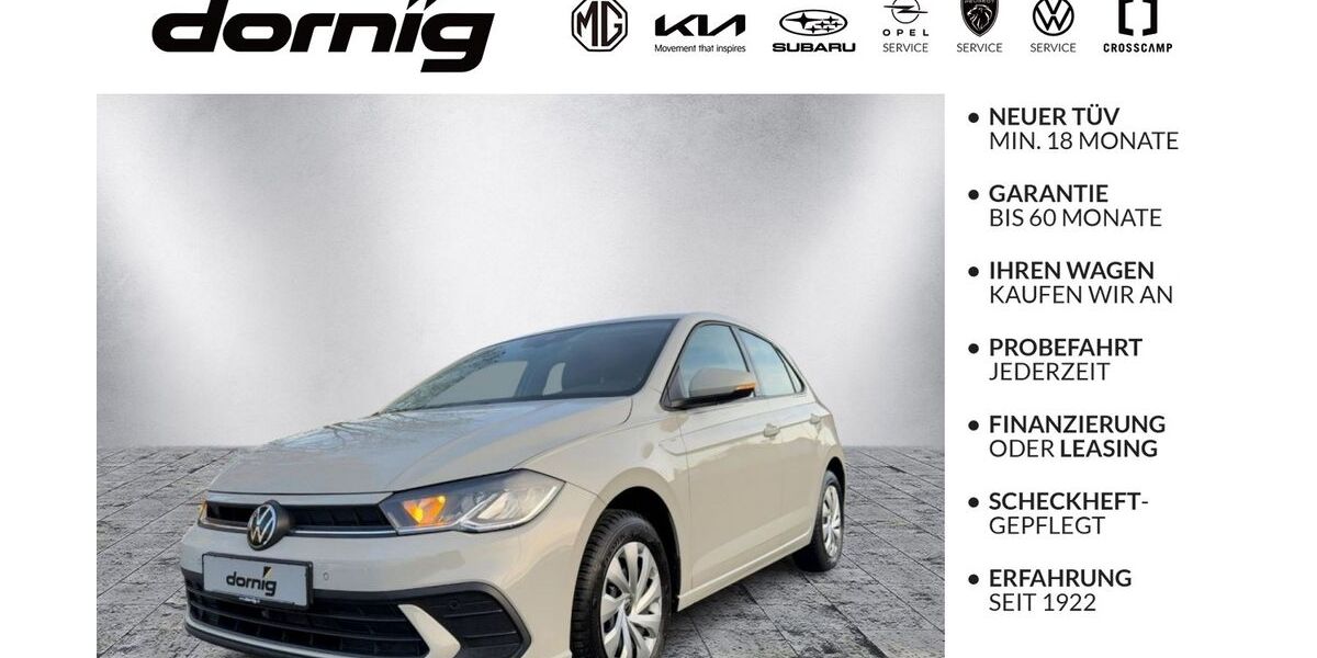 VW Polo 17.800 km 16.870 &euro; Hof 95030