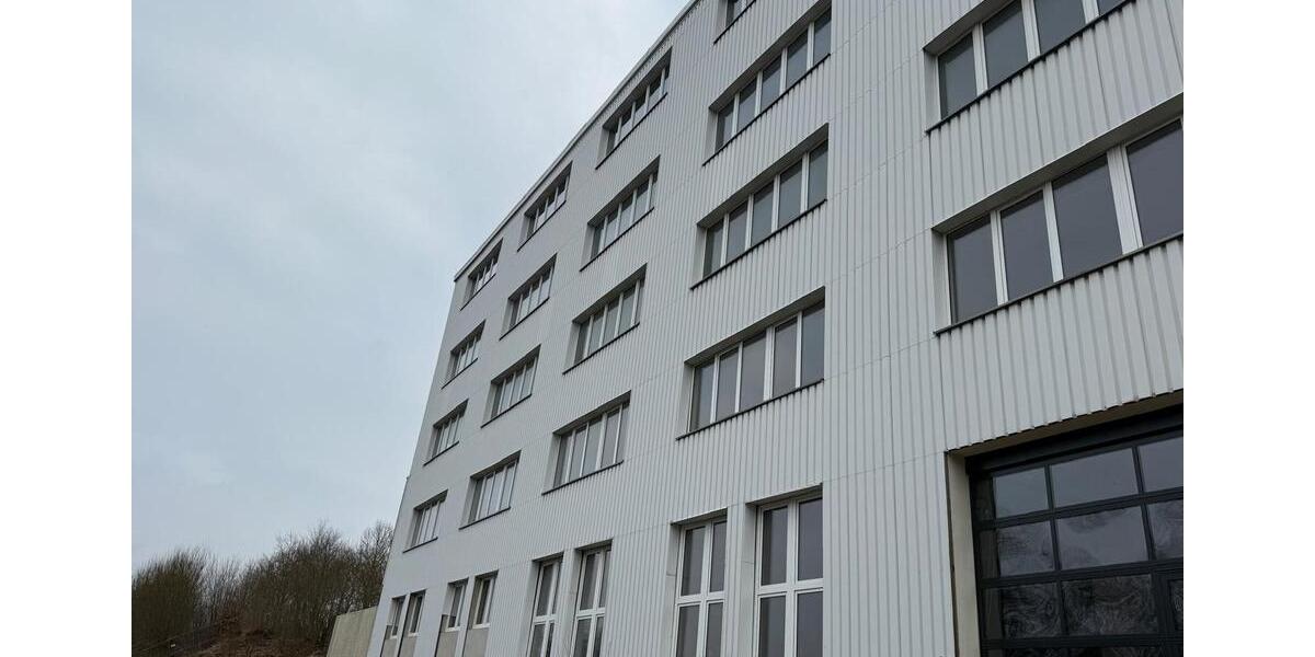 Gewerbeobjekt Schwarzenbach an der Saale Fletschenreuth - 1.586&euro; | Angebot:20370717