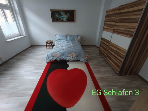 Mehrfamilienhaus 3-4 Wohnungen Sofortbezug - Einfamilienhaus ADORF VOGTLAND | Angebot:21439688