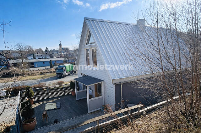 Einfamilienhaus Regnitzlosau - 5 Zimmer, 175 m&sup2;, 310.000&euro; | Angebot:25959506