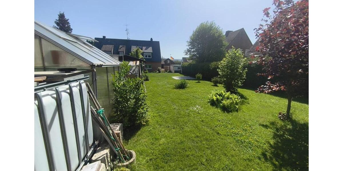 Doppelhaushälfte Schwarzenbach an der Saale Fletschenreuth - 220.000&euro; | Angebot:27070198