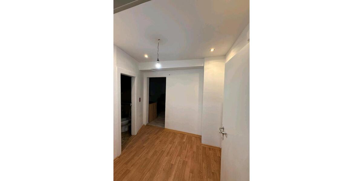 Erdgeschoßwohnung Schwarzenbach an der Saale Fletschenreuth - 3 Zimmer, 65 m&sup2;, 550&euro; | Angebot:25639605