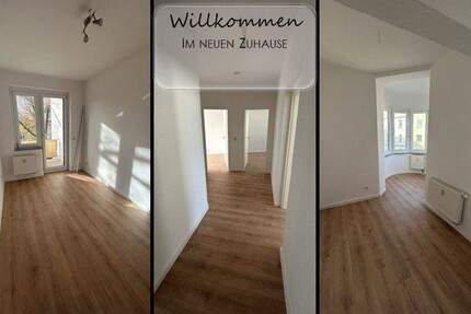 Wohnung Plauen Stadtmitte - 3 Zimmer, 68 m&sup2;, 375&euro; | Angebot:26155802