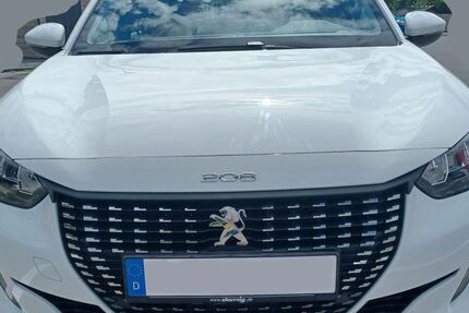 Peugeot 208 34.500 km 10.800 &euro; Selb 95100