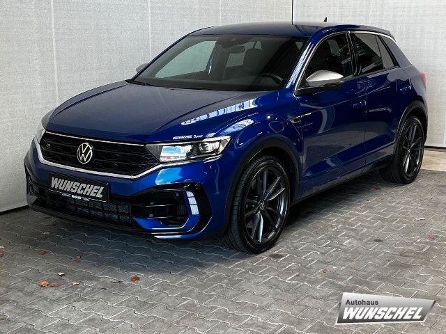 VW T-Roc 40.750 km 32.794 &euro; Roeslau 95195
