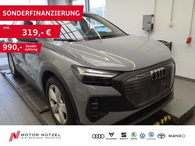 Audi Q4 e-tron 24.738 km 28.040 &euro; Hof 95030