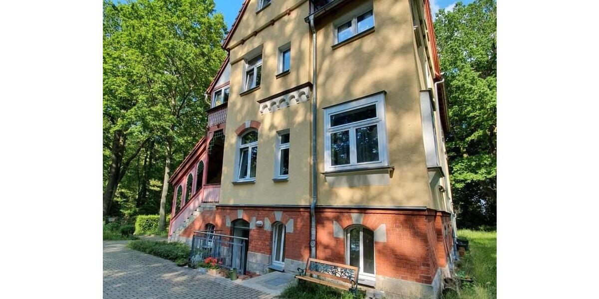 Mehrfamilienhaus, Wohnhaus Pausa-Mühltroff Mühltroff - 9 Zimmer, 300 m&sup2;, 655.000&euro; | Angebot:26128581