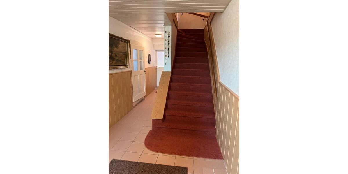 Doppelhaushälfte Pausa-Mühltroff Mühltroff - 5 Zimmer, 140 m&sup2;, 60.000&euro; | Angebot:23137596