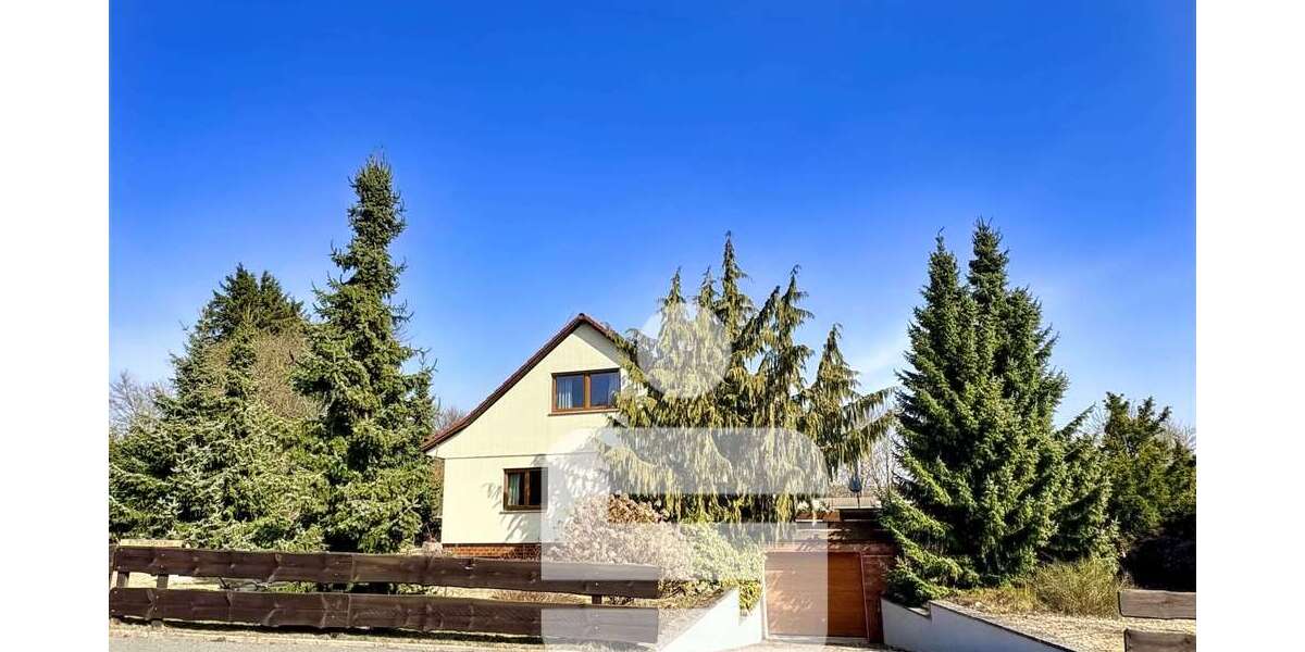 Einfamilienhaus Marktleuthen - 5 Zimmer, 108 m&sup2;, 149.000&euro; | Angebot:26188542