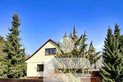 Haus Marktleuthen - 5 Zimmer, 108 m&sup2;, 149.000&euro; | Angebot:26188542