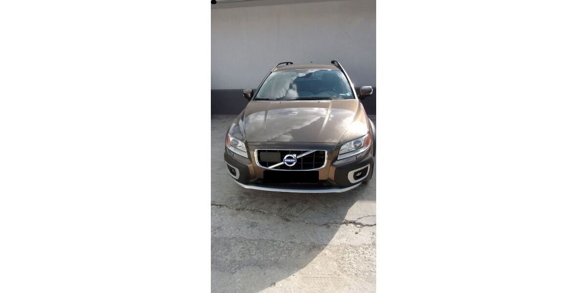 Volvo XC70 199.000 km 15.999 &euro; Plauen 08523