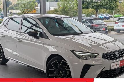 Seat Ibiza 4.985 km 22.450 &euro; Naila 95119