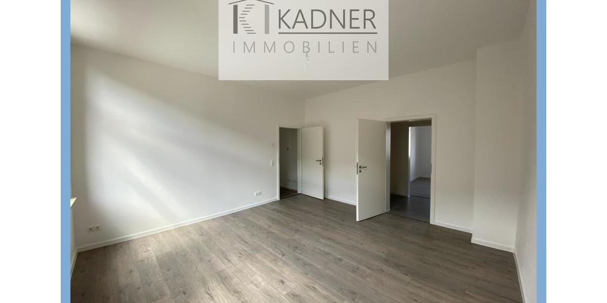 Etagenwohnung Plauen Bahnhofsvorstadt - 4 Zimmer, 100 m&sup2;, 550&euro; | Angebot:24658685