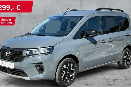 Nissan Townstar 29.992 km 23.780 &euro; Hof 95030