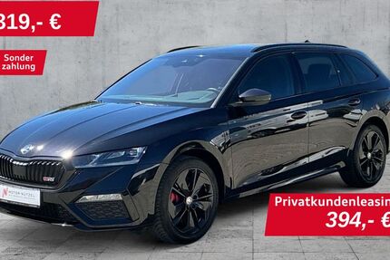 Skoda Octavia 75.816 km 25.031 &euro; Hof 95030