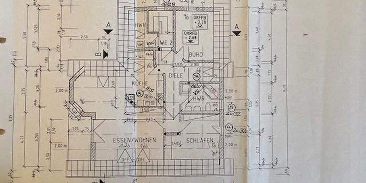 Mehrfamilienhaus, Wohnhaus Plauen Jößnitz - 7 Zimmer, 340 m&sup2;, 528.000&euro; | Angebot:25716232