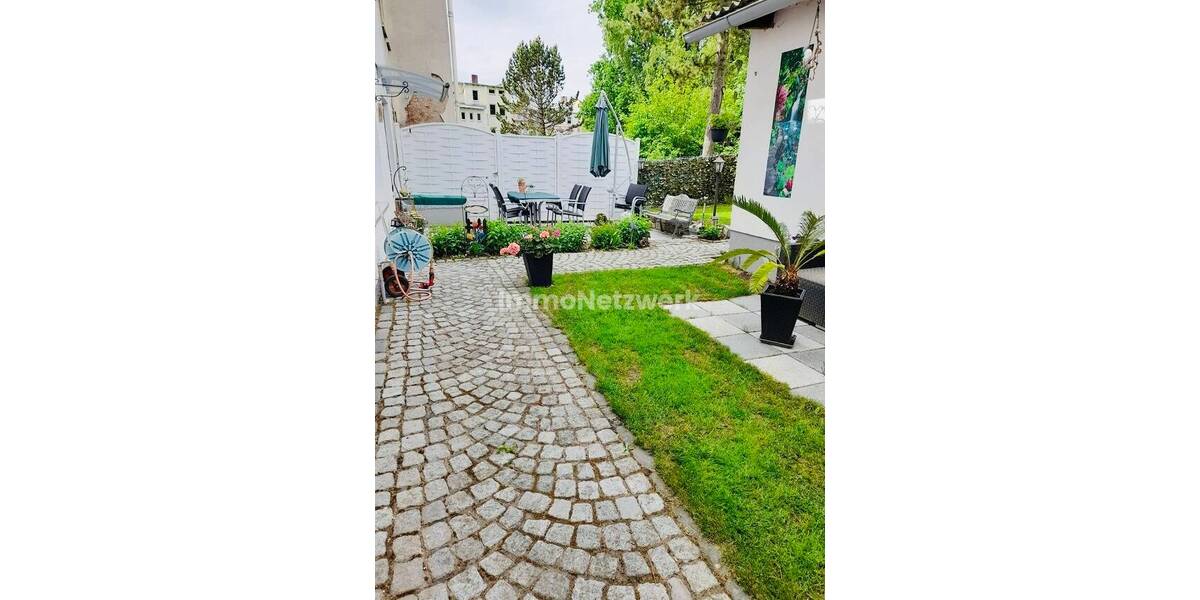 Mehrfamilienhaus, Wohnhaus Schönwald - 9 Zimmer, 192 m&sup2;, 220.000&euro; | Angebot:25715456