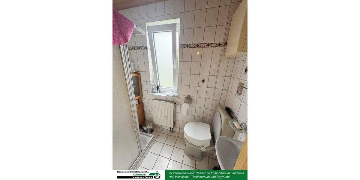 Einfamilienhaus Bad Steben Carlsgrün - 5 Zimmer, 112 m&sup2;, 165.000&euro; | Angebot:25662336