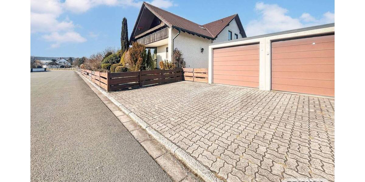 Einfamilienhaus Konradsreuth - 5 Zimmer, 190 m&sup2;, 419.000&euro; | Angebot:25671695