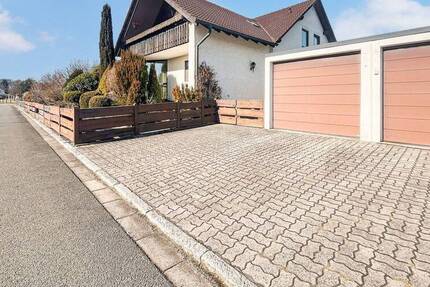 Haus Konradsreuth - 5 Zimmer, 190 m&sup2;, 419.000&euro; | Angebot:25671695