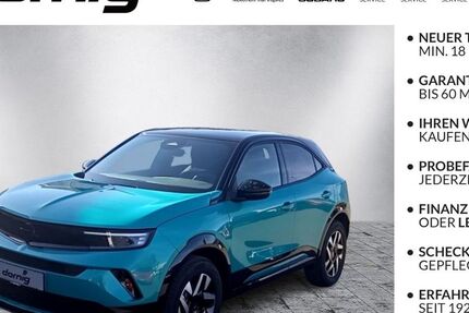 Opel Mokka 1.998 km 24.680 &euro; Helmbrechts 95233